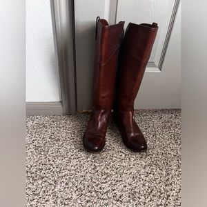 FRYE BOOTS
